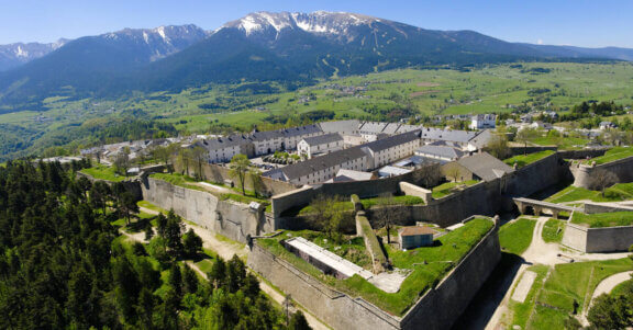 Mont-Louis