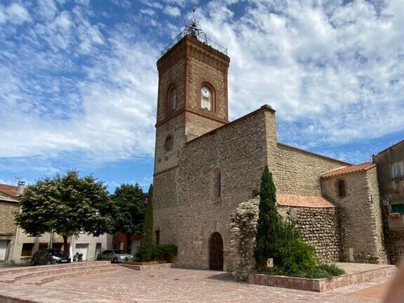 Palau-Del-Vidre
