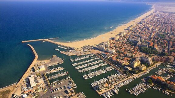 Torreilles