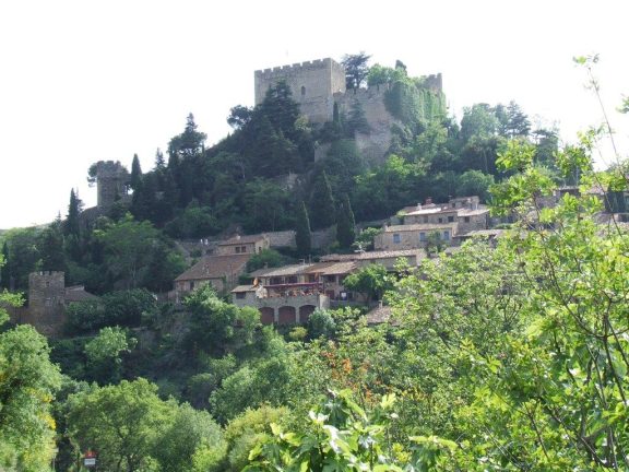 Castelnou