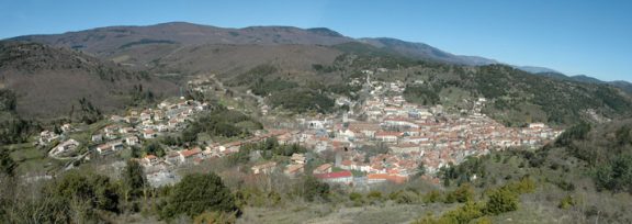 Saint-Pons-De-Thomières